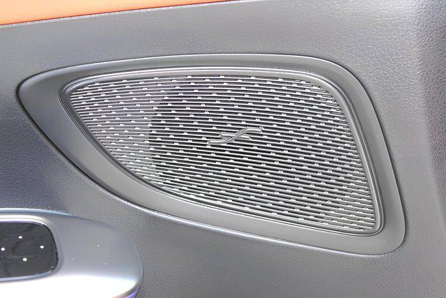 used 2023 Mercedes-Benz C-Class car, priced at $35,998