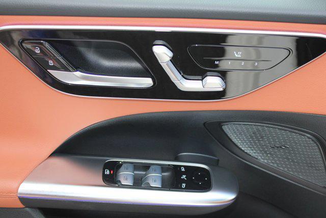 used 2023 Mercedes-Benz C-Class car, priced at $36,999