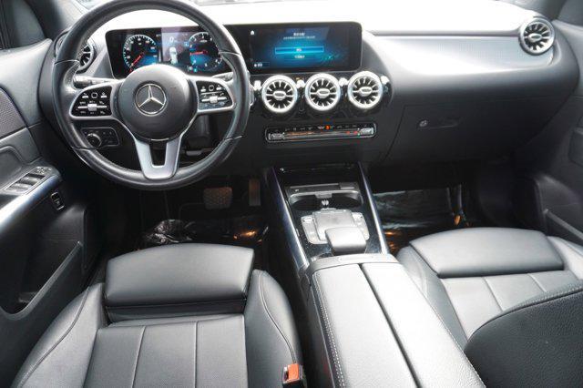 used 2021 Mercedes-Benz GLA 250 car, priced at $23,638