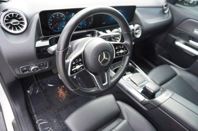 used 2021 Mercedes-Benz GLA 250 car, priced at $23,638