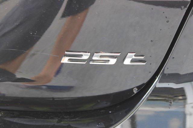 used 2018 Jaguar XF car, priced at $15,498