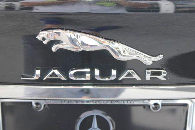 used 2018 Jaguar XF car, priced at $15,498