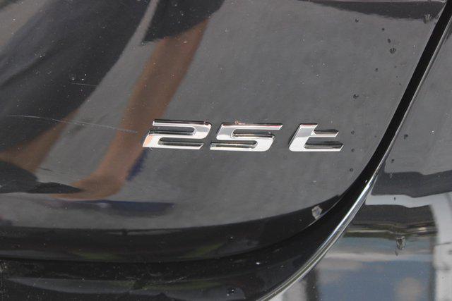 used 2018 Jaguar XF car, priced at $15,999