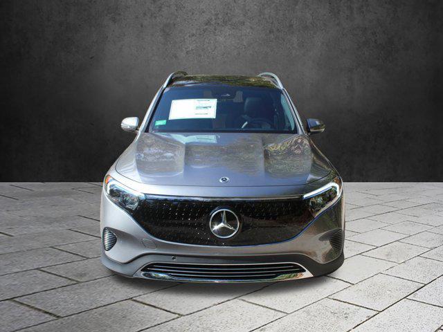 new 2024 Mercedes-Benz EQB 350 car, priced at $65,975