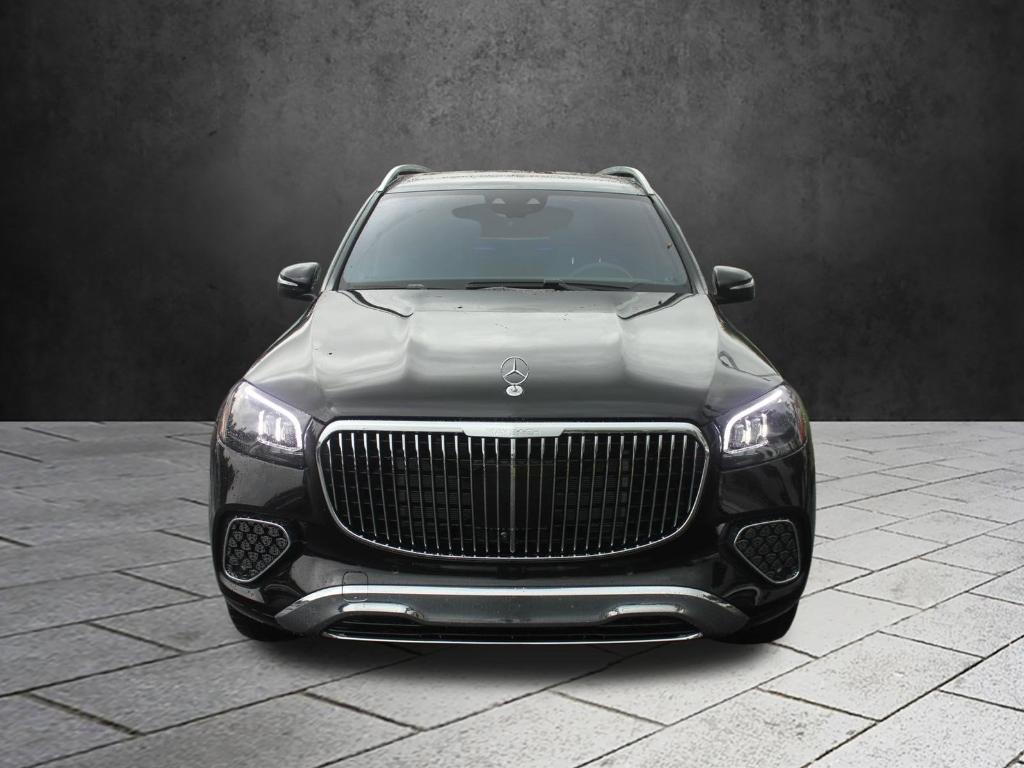 new 2024 Mercedes-Benz Maybach GLS 600 car, priced at $188,810