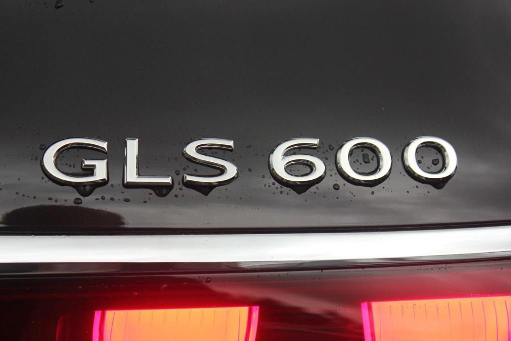 new 2024 Mercedes-Benz Maybach GLS 600 car, priced at $188,810