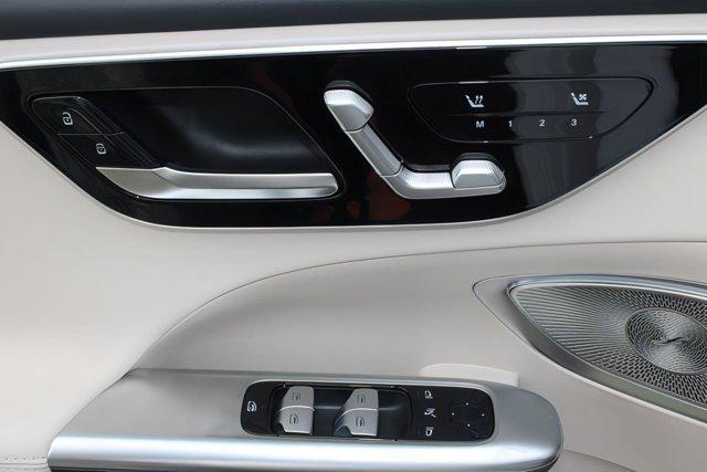 new 2025 Mercedes-Benz C-Class car, priced at $54,755
