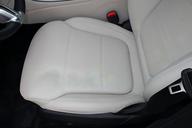new 2025 Mercedes-Benz C-Class car, priced at $54,755