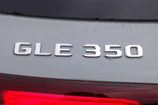 used 2025 Mercedes-Benz GLE 350 car, priced at $76,780