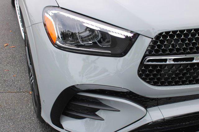 used 2025 Mercedes-Benz GLE 350 car, priced at $76,780