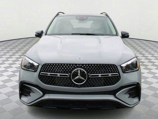 used 2025 Mercedes-Benz GLE 350 car, priced at $65,999