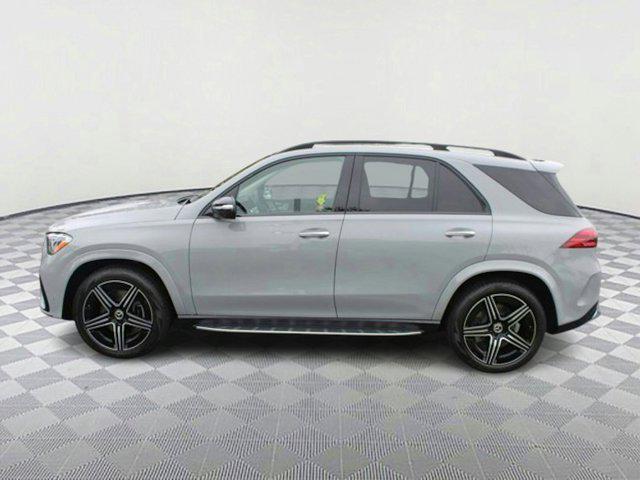 used 2025 Mercedes-Benz GLE 350 car, priced at $65,999