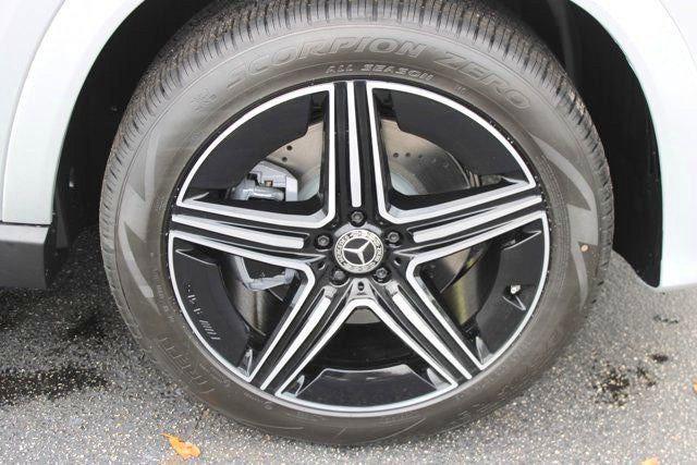 used 2025 Mercedes-Benz GLE 350 car, priced at $65,999