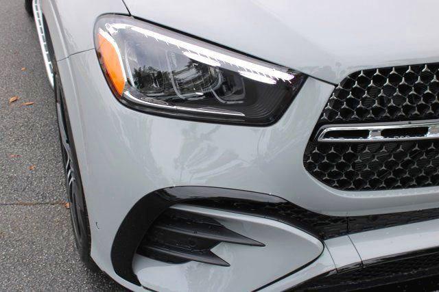 used 2025 Mercedes-Benz GLE 350 car, priced at $65,999