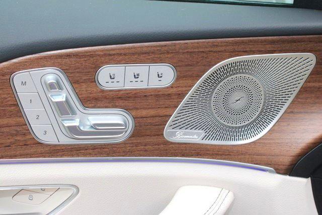 used 2025 Mercedes-Benz GLE 350 car, priced at $76,780