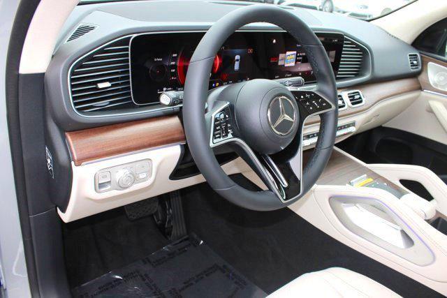 used 2025 Mercedes-Benz GLE 350 car, priced at $76,780