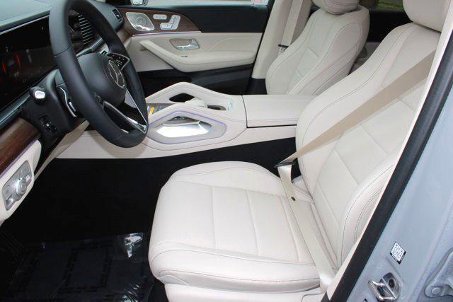used 2025 Mercedes-Benz GLE 350 car, priced at $76,780
