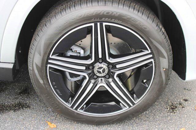 used 2025 Mercedes-Benz GLE 350 car, priced at $76,780