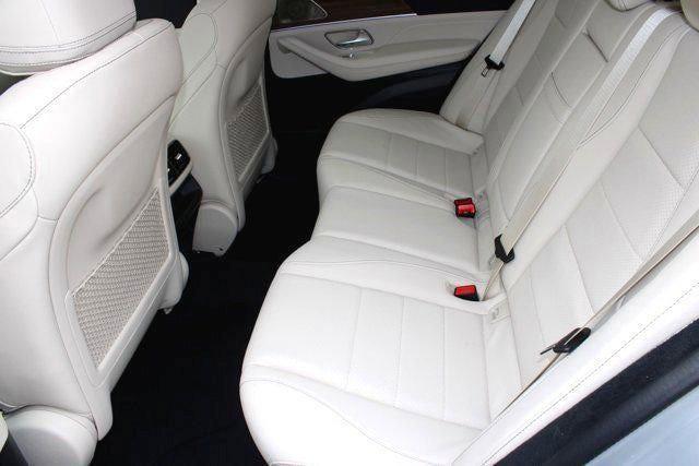 used 2025 Mercedes-Benz GLE 350 car, priced at $65,999