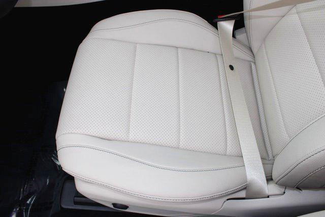 used 2025 Mercedes-Benz GLE 350 car, priced at $76,780