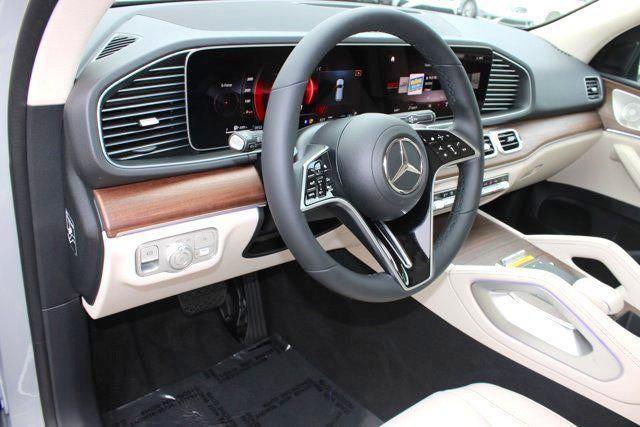used 2025 Mercedes-Benz GLE 350 car, priced at $65,999