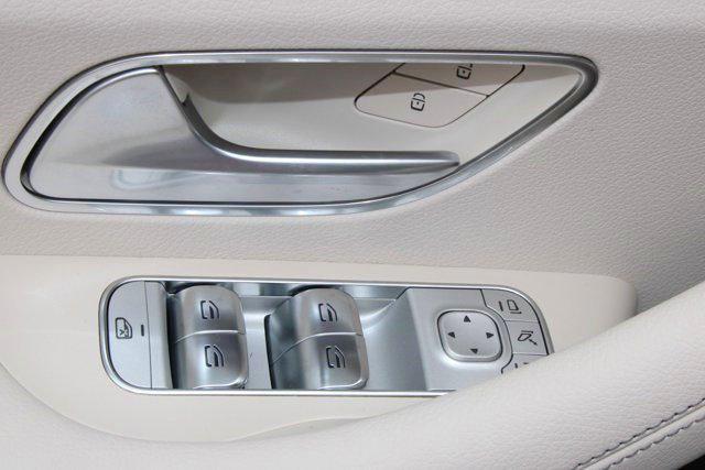 used 2025 Mercedes-Benz GLE 350 car, priced at $76,780