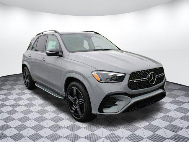 used 2025 Mercedes-Benz GLE 350 car, priced at $76,780