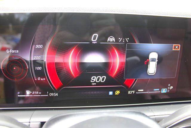 used 2025 Mercedes-Benz GLE 350 car, priced at $65,999