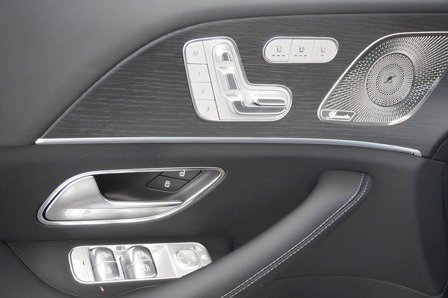 new 2025 Mercedes-Benz GLE 350 car, priced at $70,485