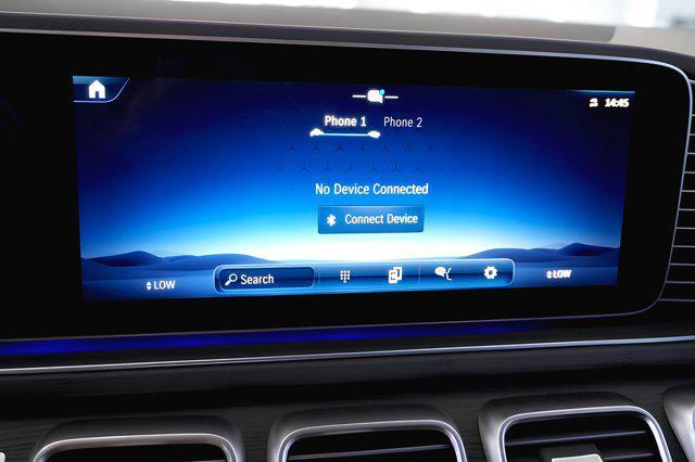 new 2025 Mercedes-Benz GLE 350 car, priced at $70,485