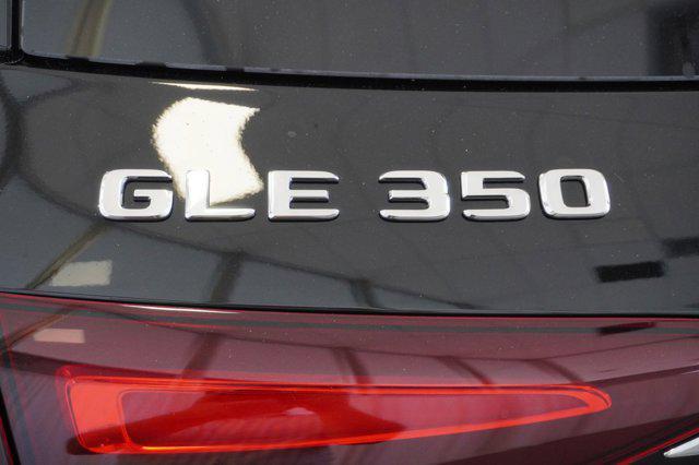 new 2025 Mercedes-Benz GLE 350 car, priced at $70,485