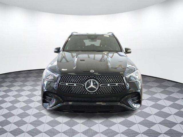 new 2025 Mercedes-Benz GLE 350 car, priced at $70,485