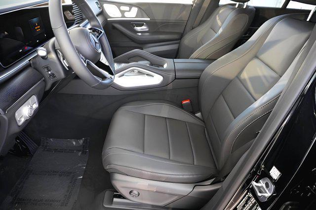 new 2025 Mercedes-Benz GLE 350 car, priced at $70,485