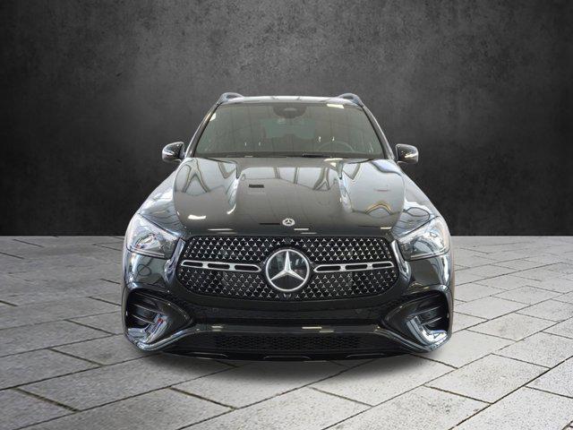 new 2025 Mercedes-Benz GLE 350 car, priced at $70,485