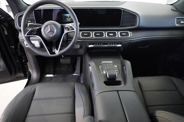 new 2025 Mercedes-Benz GLE 350 car, priced at $70,485