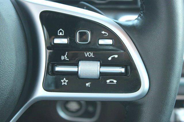 used 2022 Mercedes-Benz GLS 450 car, priced at $53,999