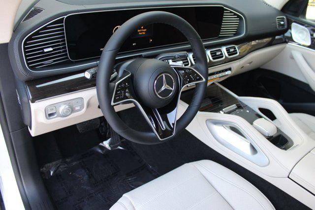 new 2026 Mercedes-Benz GLE 350 car, priced at $83,430
