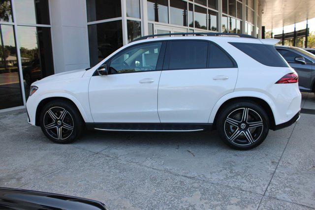 new 2026 Mercedes-Benz GLE 350 car, priced at $83,430
