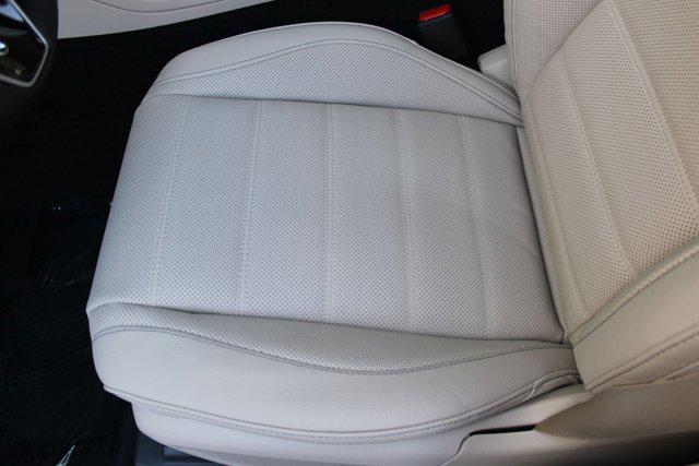 new 2026 Mercedes-Benz GLE 350 car, priced at $83,430