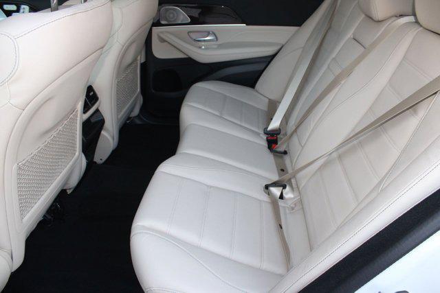 new 2026 Mercedes-Benz GLE 350 car, priced at $83,430