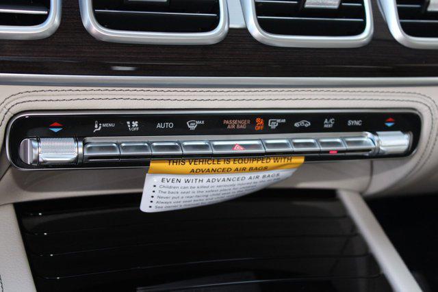 new 2026 Mercedes-Benz GLE 350 car, priced at $83,430