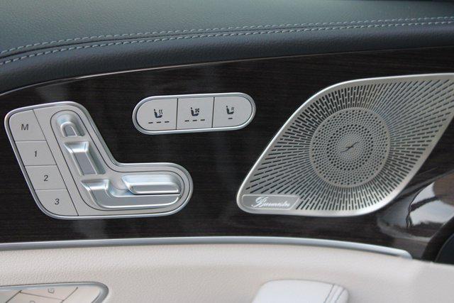 new 2026 Mercedes-Benz GLE 350 car, priced at $83,430