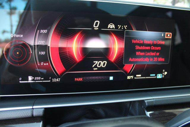 new 2026 Mercedes-Benz GLE 350 car, priced at $83,430