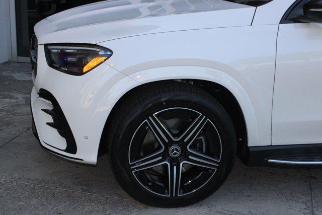 new 2026 Mercedes-Benz GLE 350 car, priced at $83,430