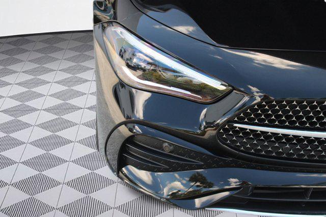 new 2026 Mercedes-Benz CLE 300 car, priced at $77,105