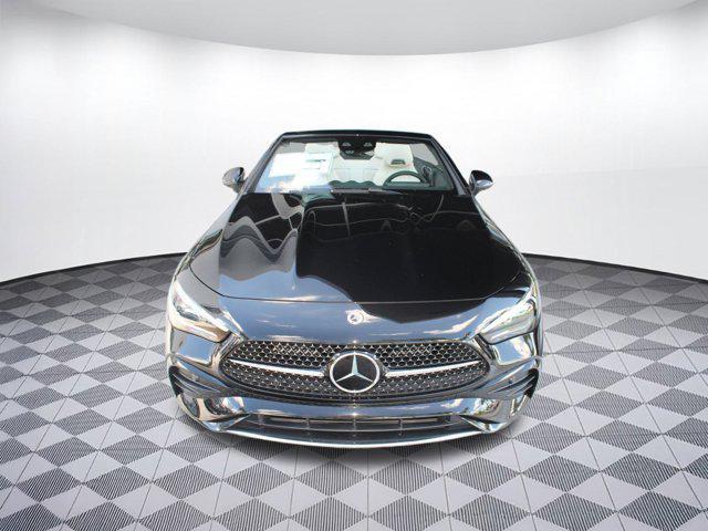 new 2026 Mercedes-Benz CLE 300 car, priced at $77,105