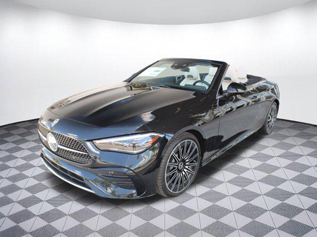 new 2026 Mercedes-Benz CLE 300 car, priced at $77,105