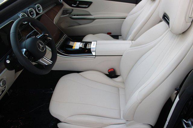 new 2026 Mercedes-Benz CLE 300 car, priced at $77,105