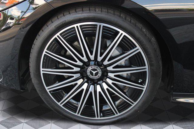 new 2026 Mercedes-Benz CLE 300 car, priced at $77,105