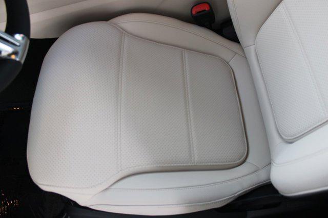 new 2026 Mercedes-Benz GLC 300 car, priced at $59,815